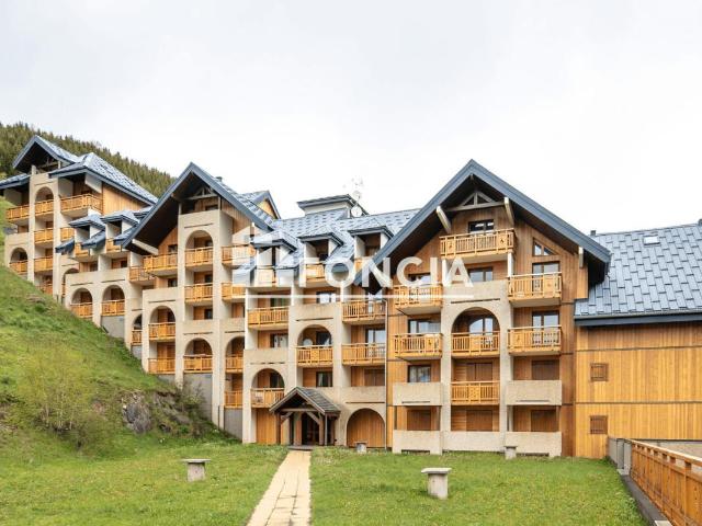 Appartement vente à Grenoble, Les Deux Alpes