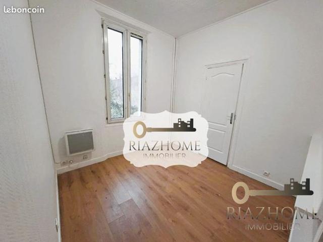 Appartement vente à Le Raincy, Le Bourget