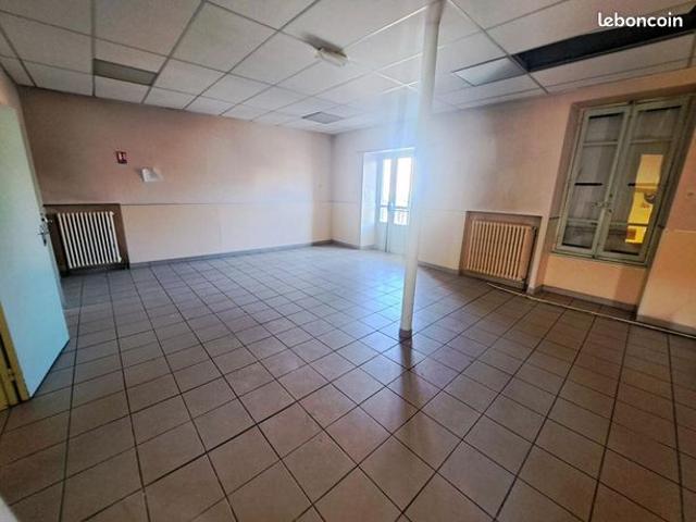 Appartement vente à Tournon-sur-Rhône, Ardèche