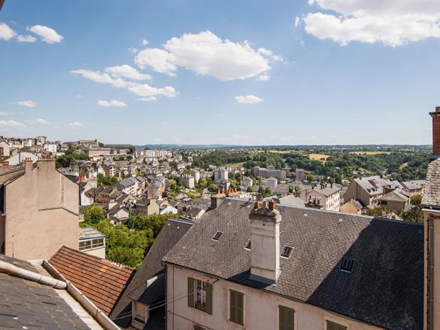 Appartement vente à Rodez, Onet-le-château