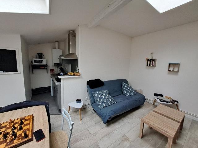 Appartement location à Toul