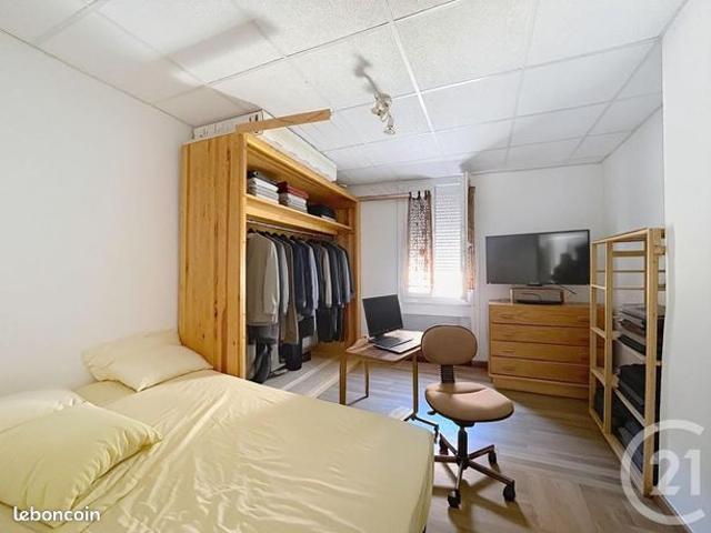 Appartement vente à Cherbourg, Lieusaint