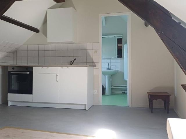 Appartement location à Compiègne, Noyon