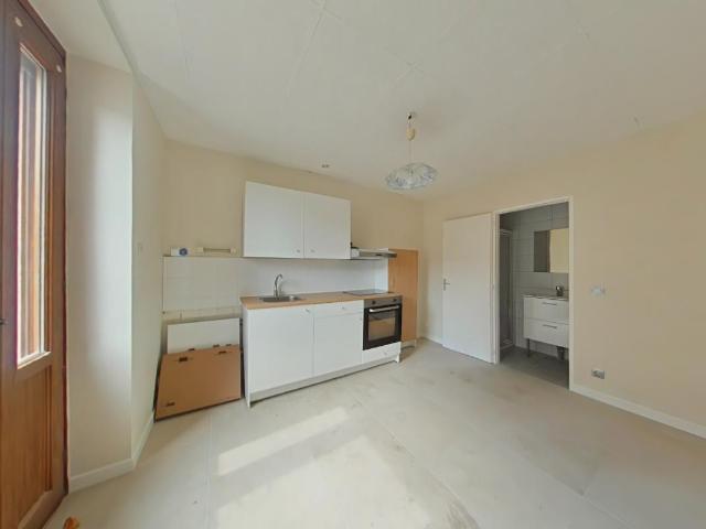 Appartement location à Saint-Étienne, Saint-etienne