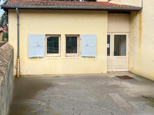 Appartement vente à Villefranche-sur-Saône, Rhône