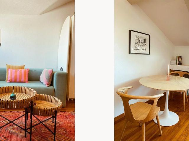 Appartement vente à Bayonne, Biarritz