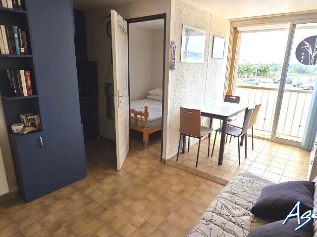 Appartement vente à Narbonne, Fleury