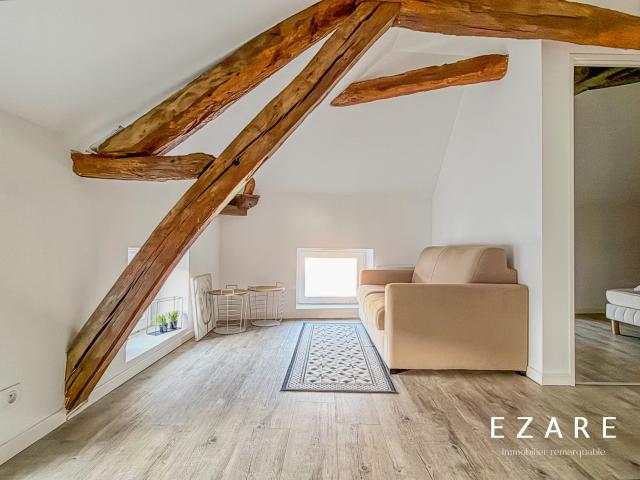 Appartement vente à Beaune