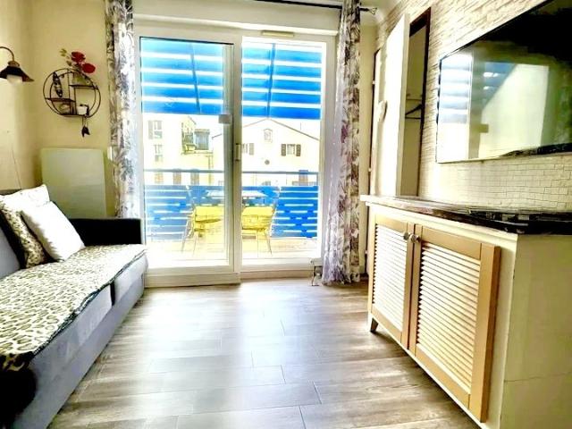 Appartement vente à Lesparre-Médoc, Lacanau