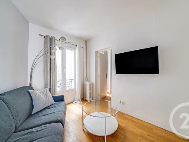 Appartement vente à Paris, Île-de-France