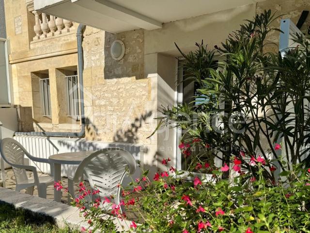 Appartement vente à Rochefort, Saint-palais-sur-mer