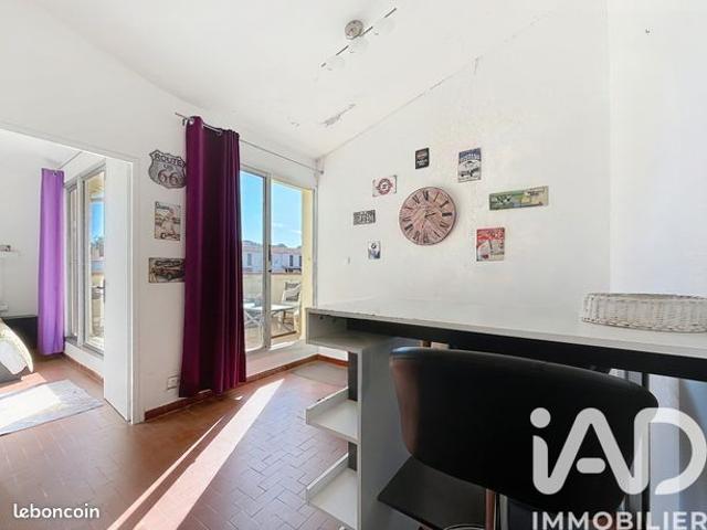 Appartement vente à Perpignan, Le Barcarès