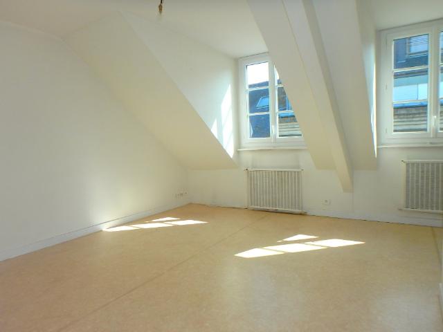 Appartement location à Saint-Brieuc, Bretagne