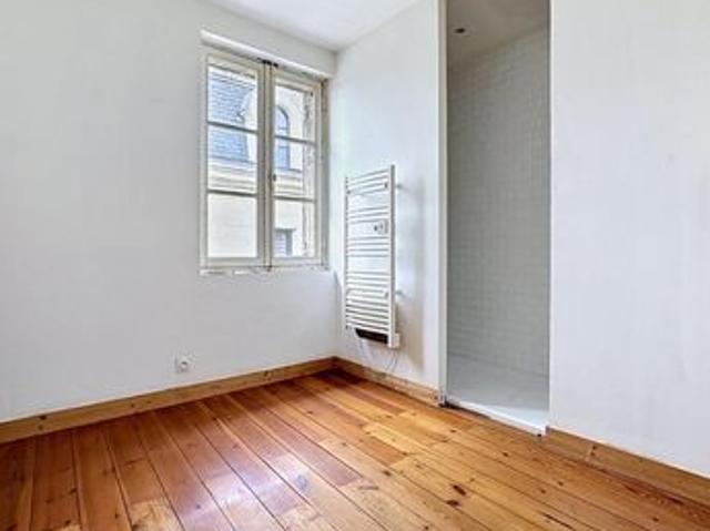 Appartement vente à Libourne