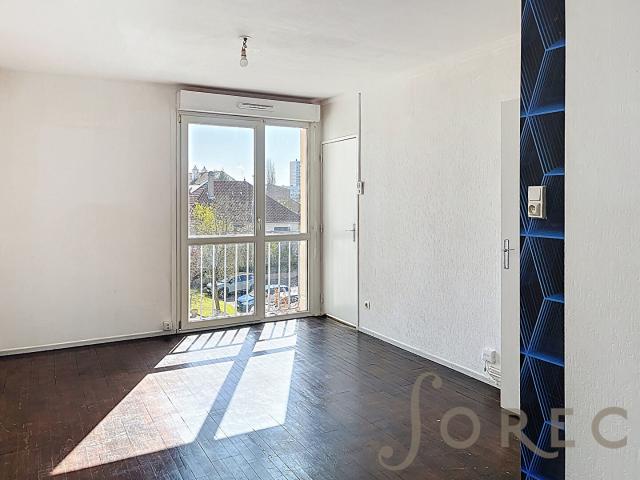 Appartement vente à Metz, Montigny-lès-metz