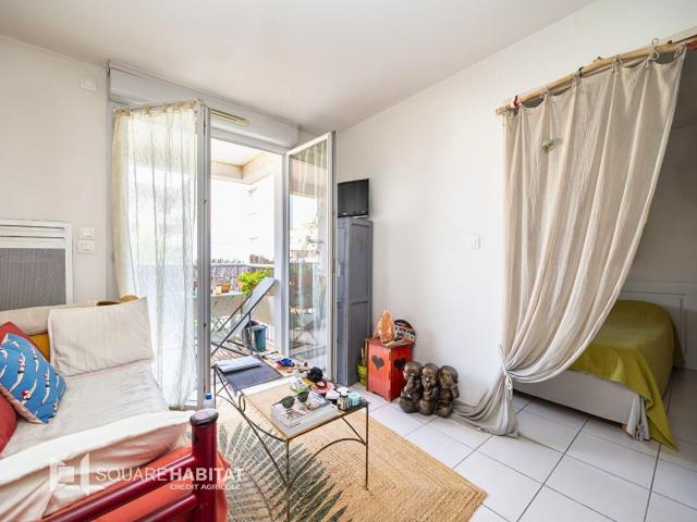 Appartement vente à Toulouse