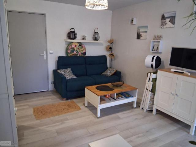 Appartement vente à Rochefort, Saint-georges-de-didonne
