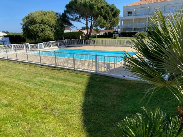 Appartement vente à Les Sables-d'Olonne, Château-d'olonne