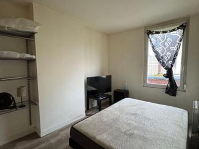 Appartement vente à Le Havre