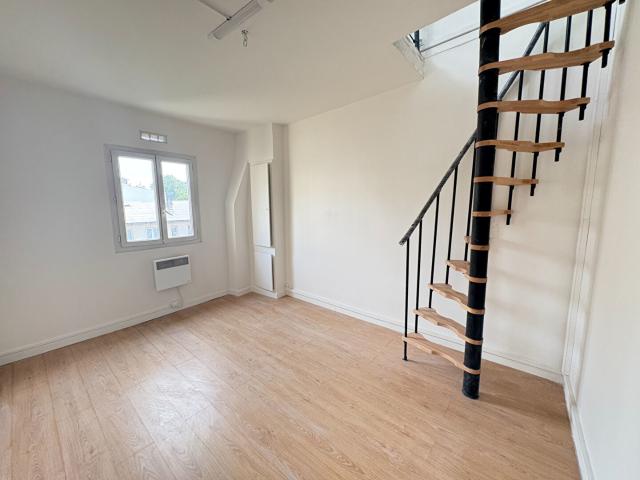 Appartement vente à Saint-Denis, Saint-denis