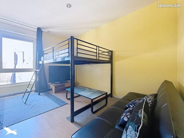 Appartement vente à Morlaix, Bretagne