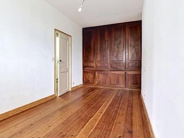 Appartement vente à Libourne