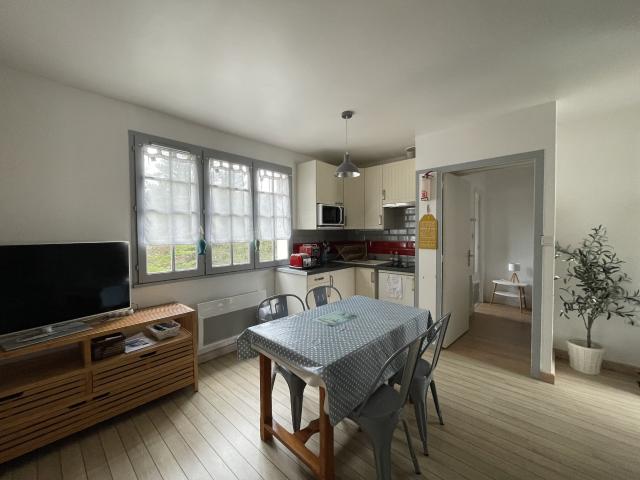 Appartement vente à Les Sables-d'Olonne, La Guérinière