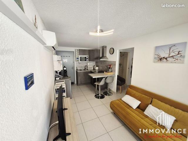 Appartement vente à Montpellier, Balaruc-les-bains