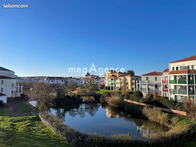 Appartement vente à Les Sables-d'Olonne, Talmont-saint-hilaire