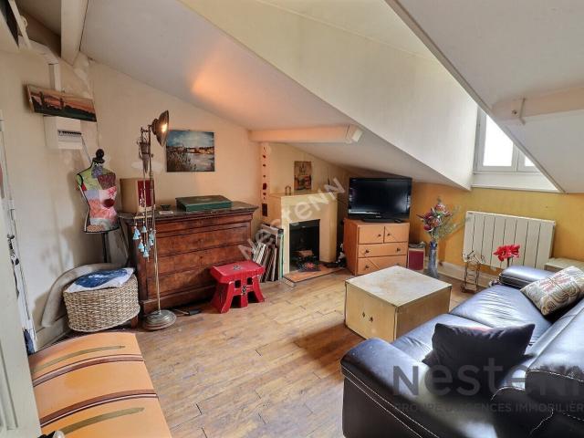 Appartement vente à Nogent-sur-Marne, Fontenay-sous-bois