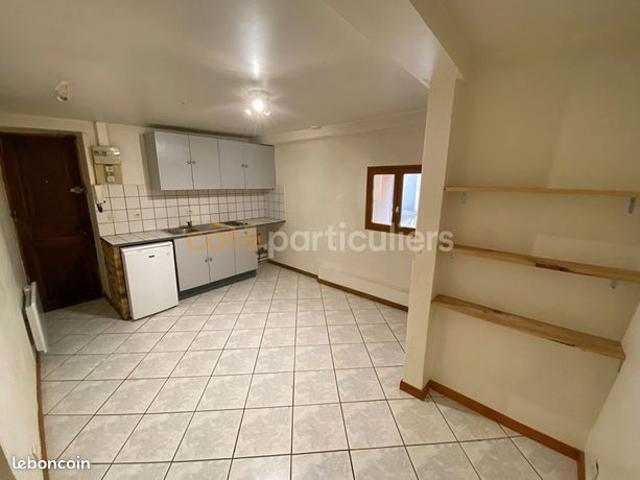 Appartement vente à Palaiseau, Montlhéry