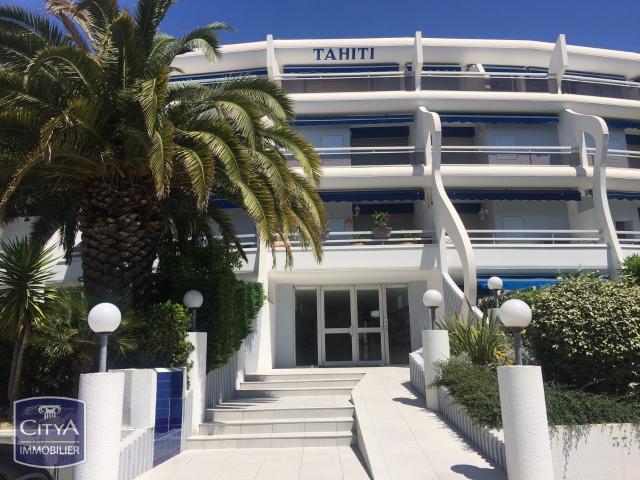 Appartement vente à Montpellier, La Grande-motte