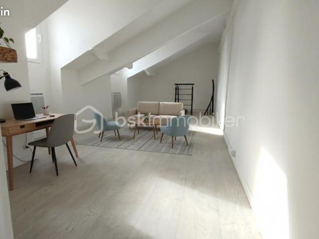 Appartement vente à Saint-Denis, Saint-denis