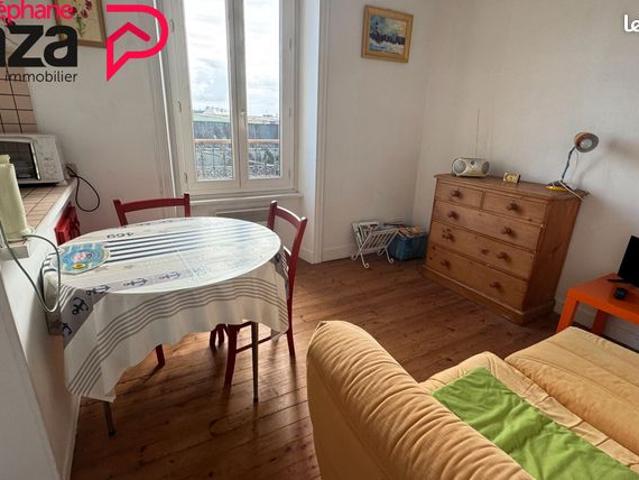 Appartement vente à Quimper, Bretagne