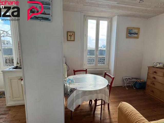 Appartement vente à Quimper, Bretagne