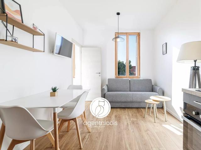 Appartement vente à Libération, Nice