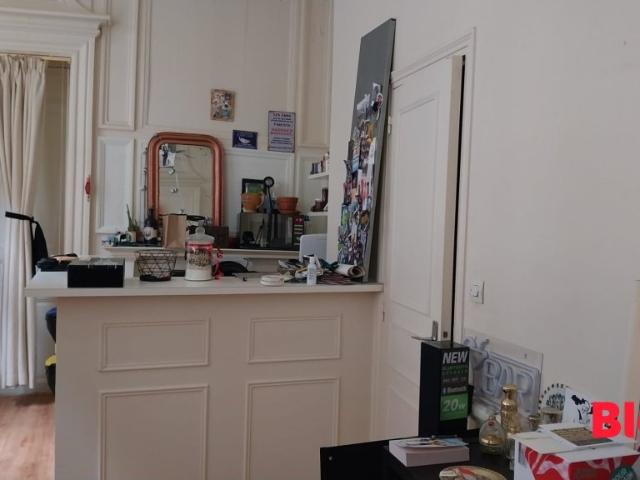 Appartement vente à Rennes, Bretagne
