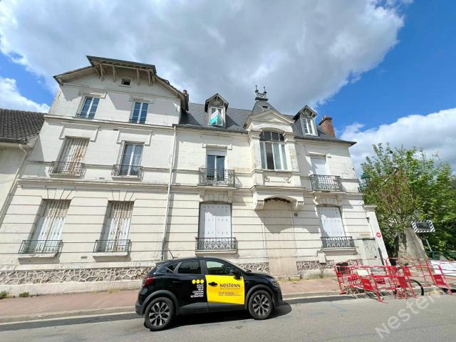 Appartement vente à Beauvais, Chaumont-en-vexin