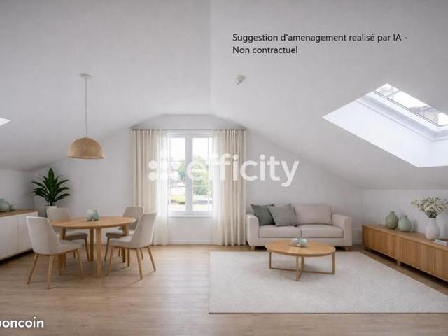 Appartement vente à Boulogne-Billancourt, Ville-d'avray