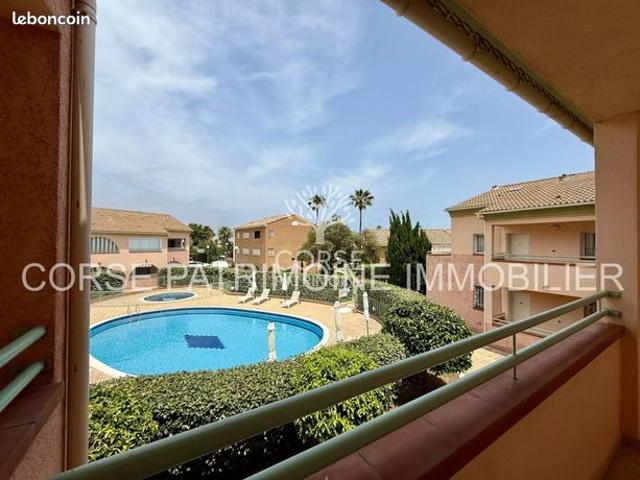 Appartement vente à Corte, Linguizzetta