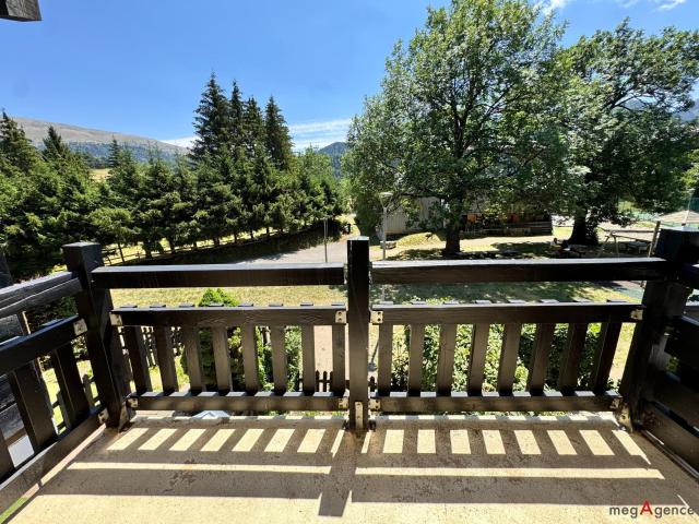 Appartement vente à Grenoble, Gresse-en-vercors