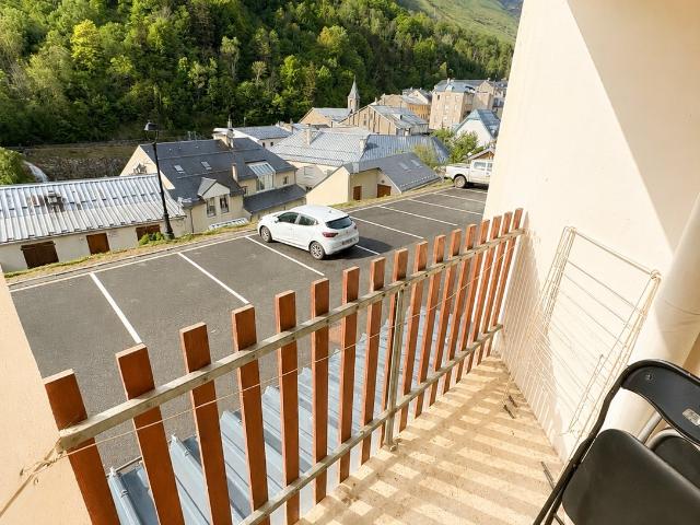Appartement vente à Argelès-Gazost, Barèges