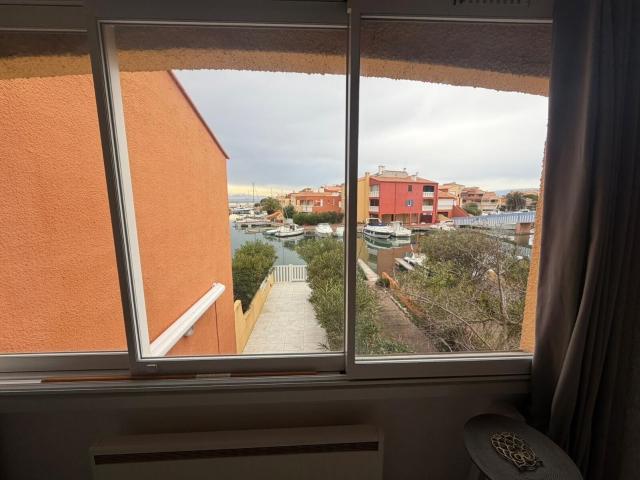 Appartement vente à Perpignan, Le Barcarès