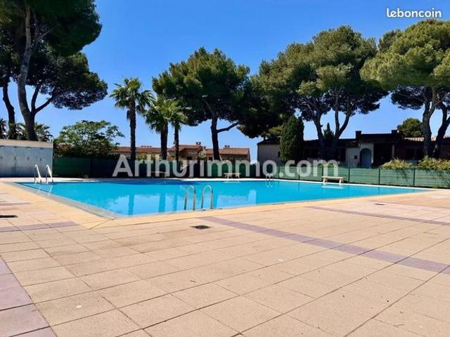 Appartement vente à Béziers, Agde