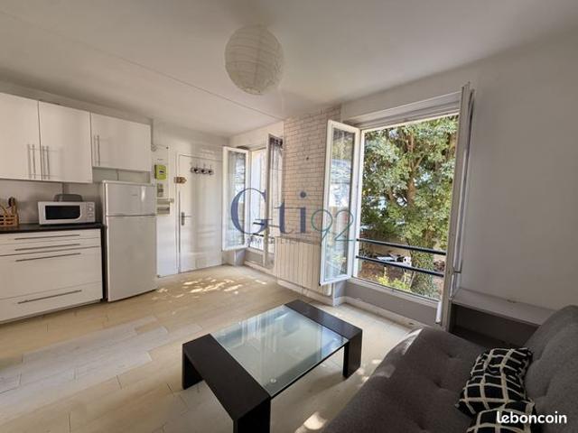 Appartement vente à Antony, Clamart