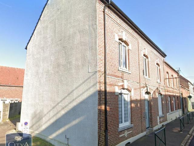 Appartement location à Arras, Thélus