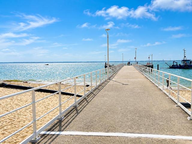 Appartement vente à Arcachon