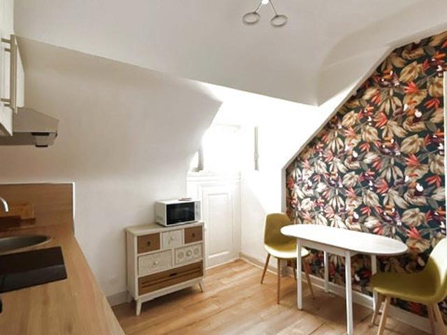 Appartement vente à Estavel, Brive-la-Gaillarde