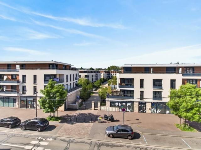 Appartement vente à Versailles, Plaisir