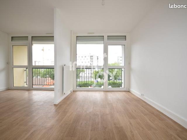 Appartement vente à Toulouse
